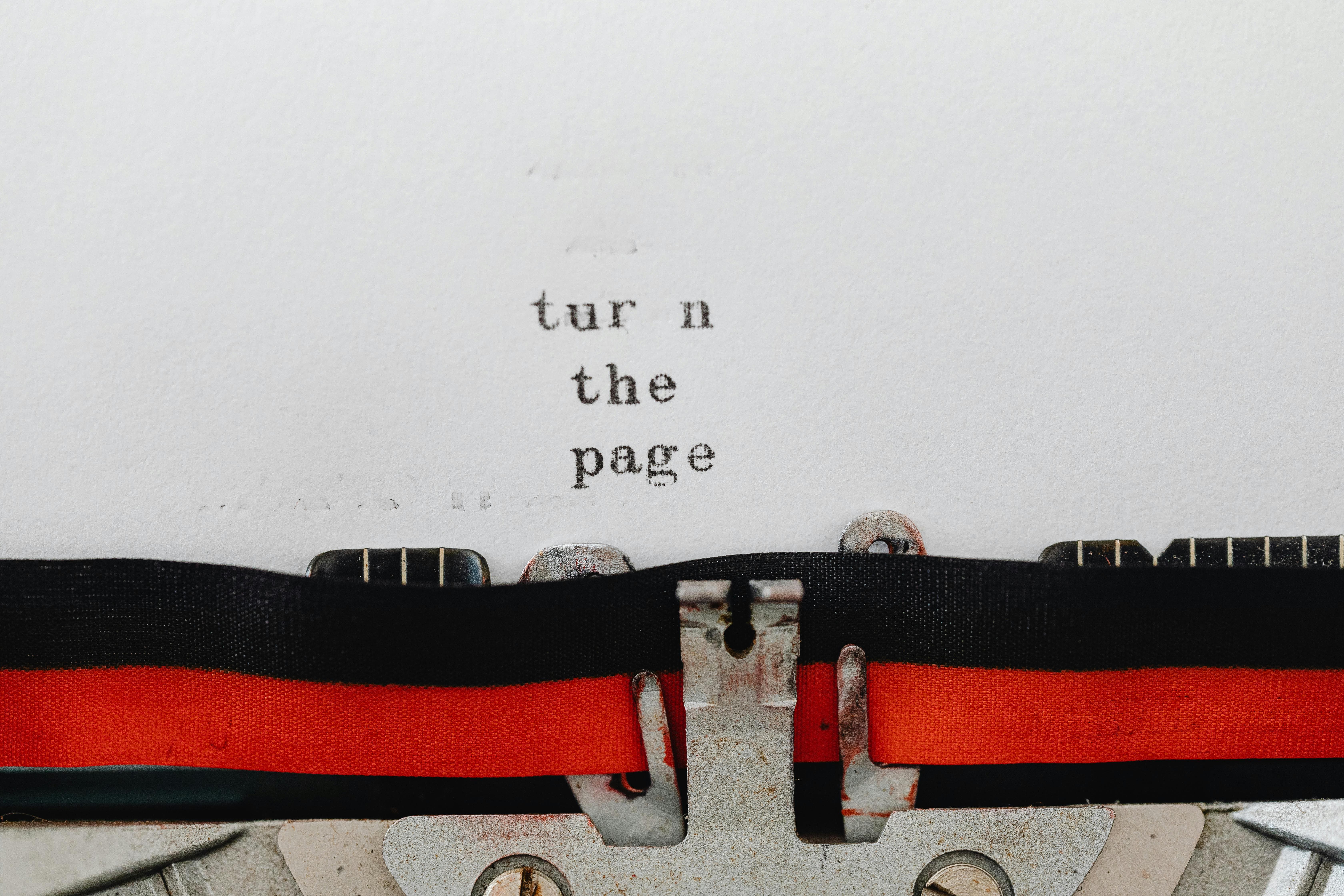 друкарська машинка