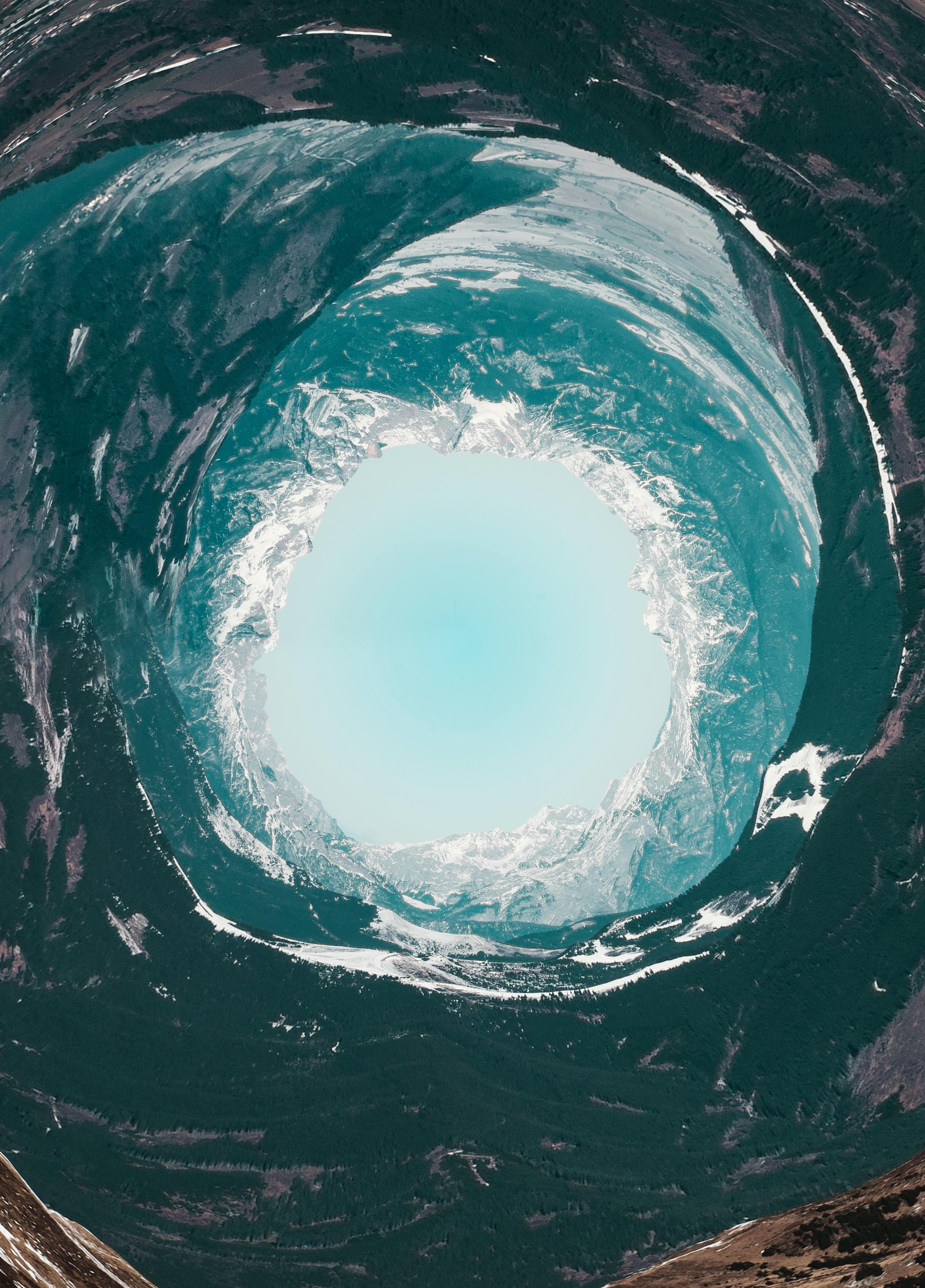 природний вир